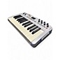 Used M-Audio Oxygen 8 V2 25 Key MIDI Controller