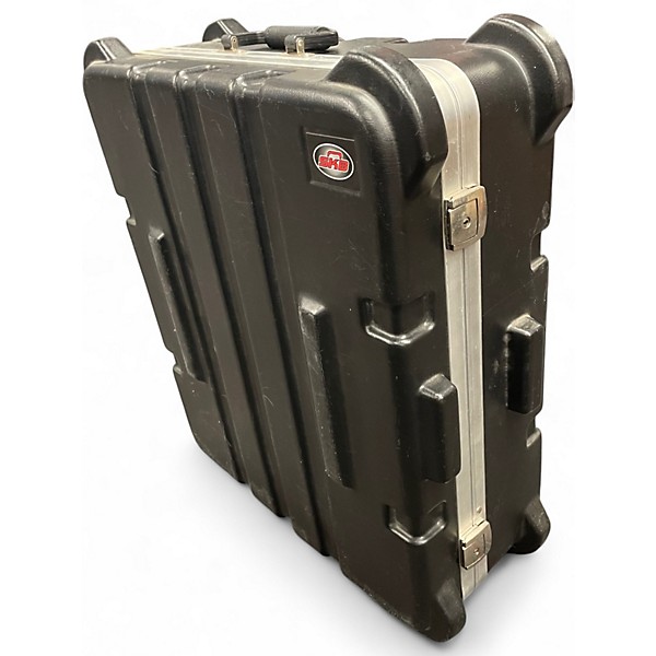 Used SKB Rachetting Mixer Case Mixer Case