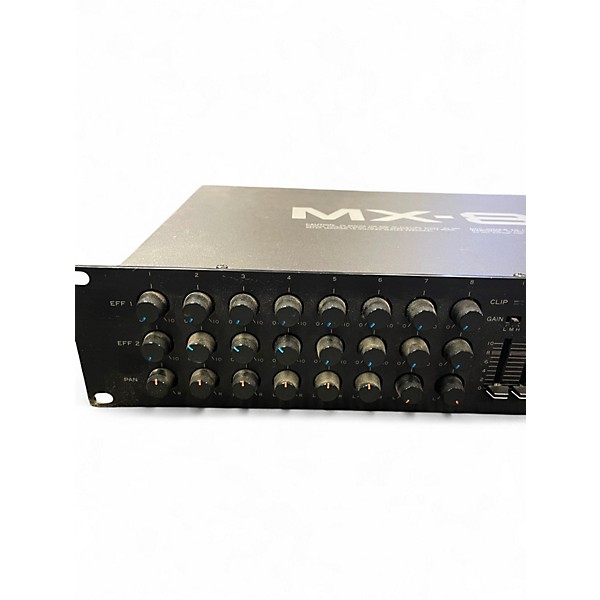 Used Kawai MX-8R Line Mixer