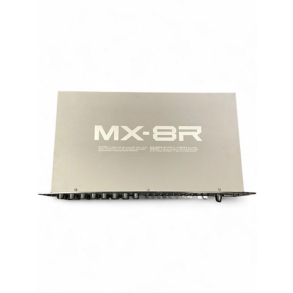 Used Kawai MX-8R Line Mixer