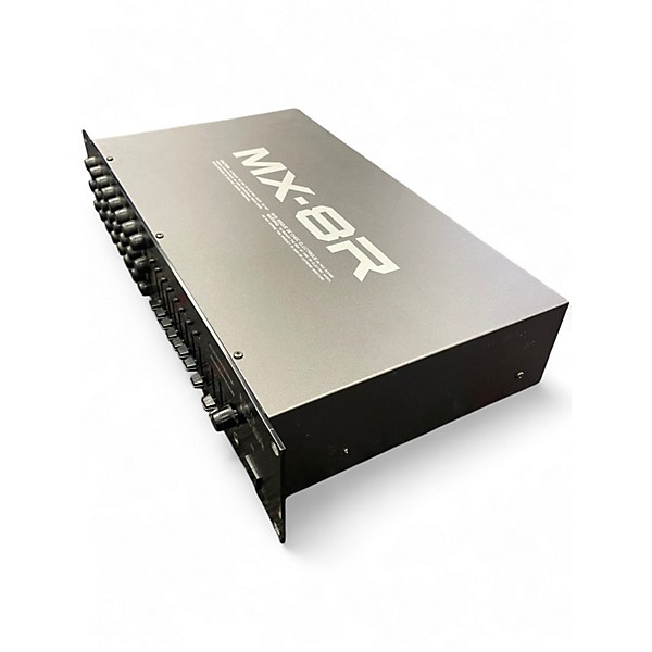 Used Kawai MX-8R Line Mixer