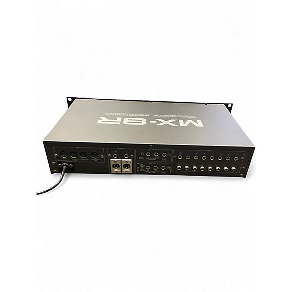 Used Kawai MX-8R Line Mixer