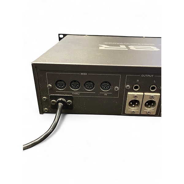 Used Kawai MX-8R Line Mixer