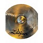 Used Zildjian 17in A Custom Projection Crash Cymbal
