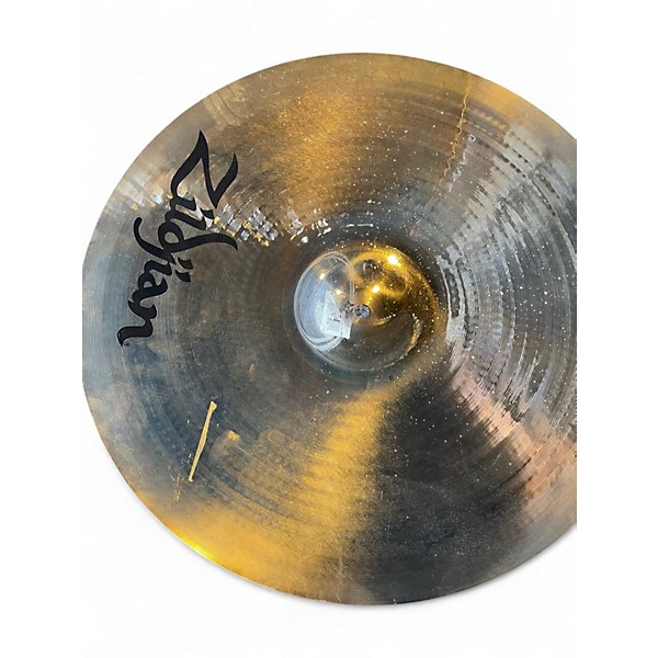 Used Zildjian 17in A Custom Projection Crash Cymbal