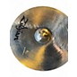 Used Zildjian 17in A Custom Projection Crash Cymbal