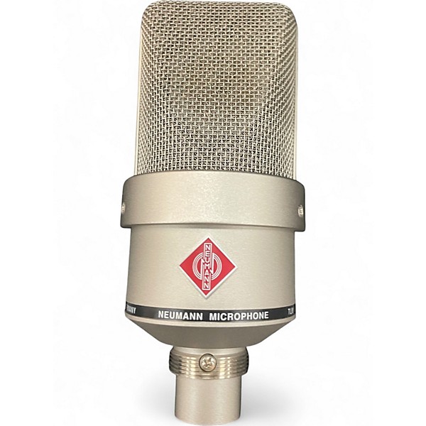Used Neumann 25th Anniversary Edition TLM103 Condenser Microphone