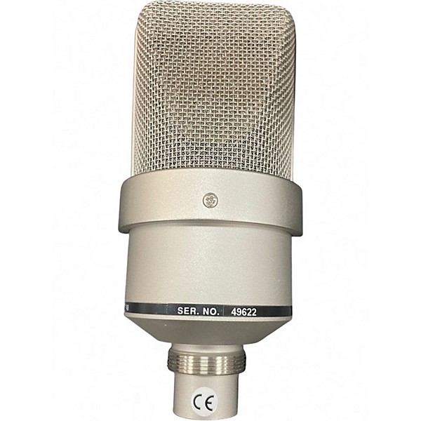 Used Neumann 25th Anniversary Edition TLM103 Condenser Microphone