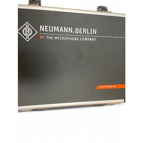 Used Neumann 25th Anniversary Edition TLM103 Condenser Microphone