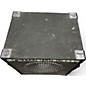 Used Gallien-Krueger 115SBX Bass Cabinet