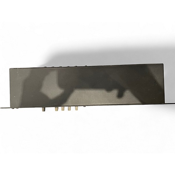 Used Peavey DELTAFEX Multi Effects Processor