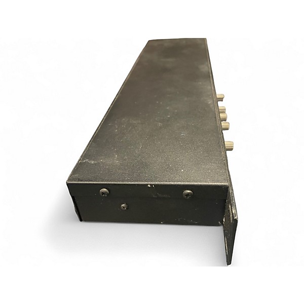 Used Peavey DELTAFEX Multi Effects Processor