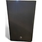 Used Yamaha STAGEPAS 1K Powered Speaker thumbnail