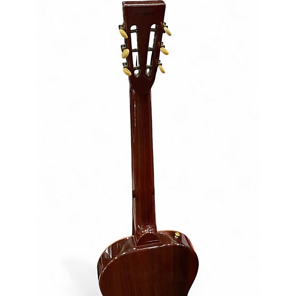 Used B&g LITTLE SISTER 2 Color Sunburst Hollow Body Electric Guitar