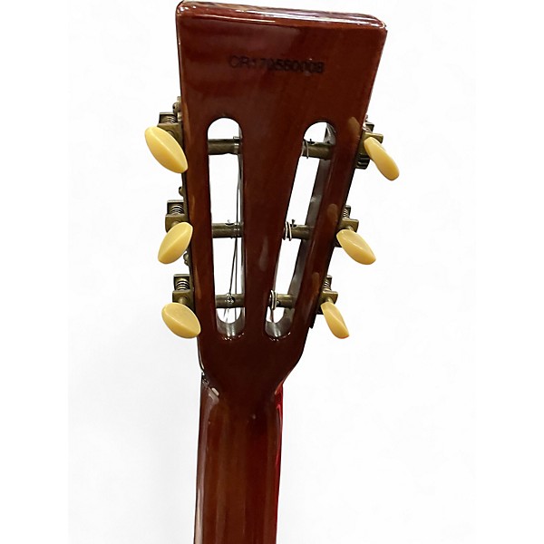 Used B&g LITTLE SISTER 2 Color Sunburst Hollow Body Electric Guitar