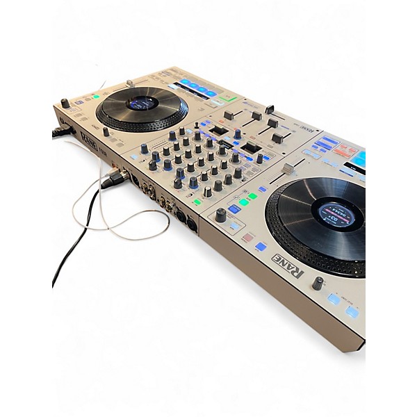Used Rane Four DJ Controller