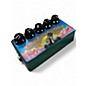 Used ZVEX Vexter Fuzz Factory Effect Pedal