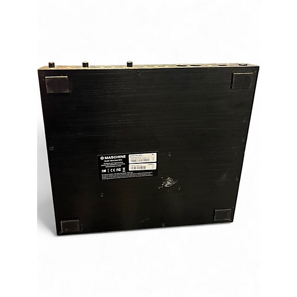 Used Native Instruments Maschine MKIII MIDI Controller