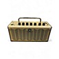 Used Yamaha THR5A Battery Powered Amp thumbnail