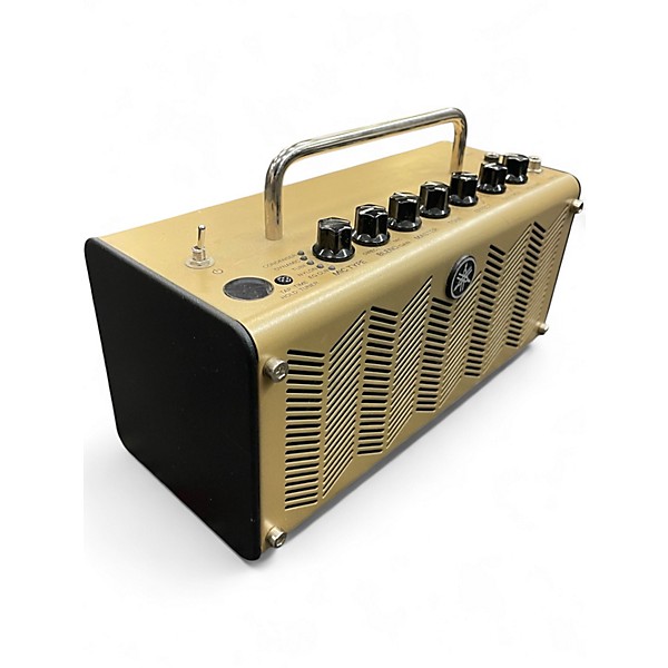 Used Yamaha THR5A Battery Powered Amp