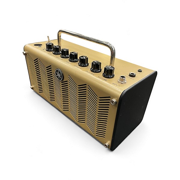 Used Yamaha THR5A Battery Powered Amp