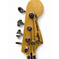 Vintage 1995 Fender PRECISION BASS LYTE 2 Tone Sunburst Electric Bass Guitar