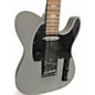 Used HardLuck Kings SOUTHERN BELLE GREY Solid Body Electric Guitar