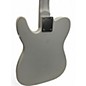 Used HardLuck Kings SOUTHERN BELLE GREY Solid Body Electric Guitar