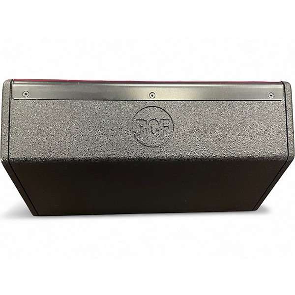 Used RCF NX12-SMA Powered Monitor