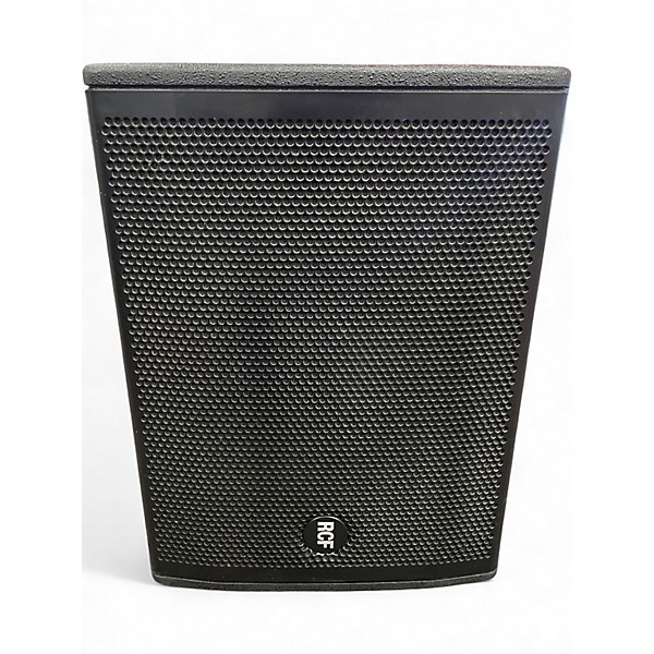 Used RCF NX12-SMA Powered Monitor