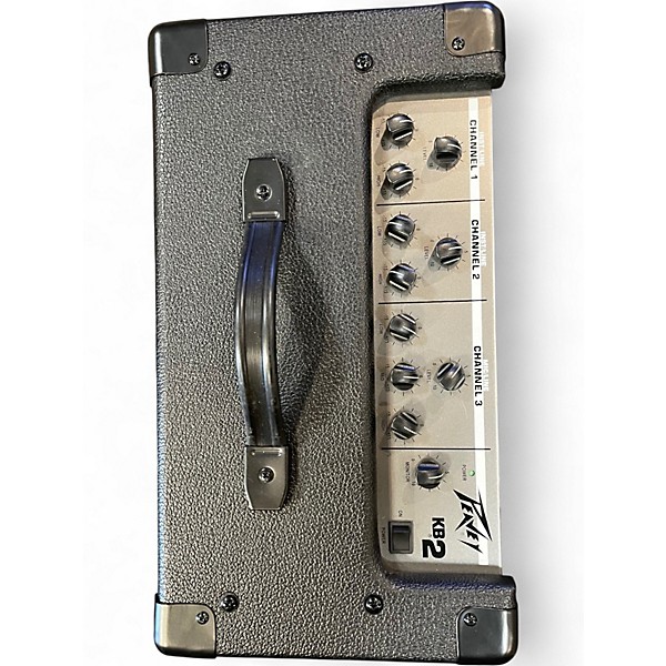 Used Peavey KB2 1x10 40W Keyboard Amp