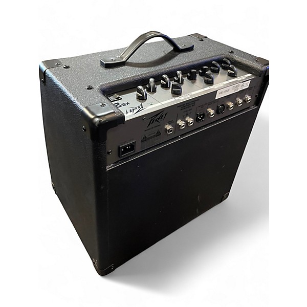 Used Peavey KB2 1x10 40W Keyboard Amp