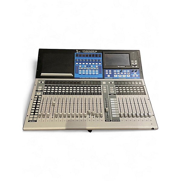 Used Studiologic StudioLive 24 Series III Digital Mixer