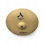 Used Zildjian 18in A Custom Projection Crash Cymbal thumbnail