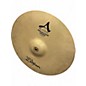 Used Zildjian 18in A Custom Projection Crash Cymbal