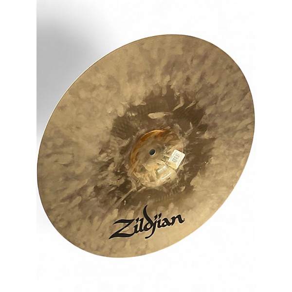 Used Zildjian 18in A Custom Projection Crash Cymbal