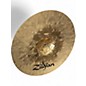 Used Zildjian 18in A Custom Projection Crash Cymbal