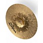 Used Zildjian 18in A Custom Projection Crash Cymbal