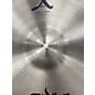 Used Zildjian 21in A Series Sweet Ride Cymbal