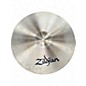Used Zildjian 21in A Series Sweet Ride Cymbal