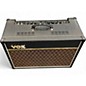 Used Fender 1965 Deluxe Reverb 22W Tube Guitar Amp Head thumbnail