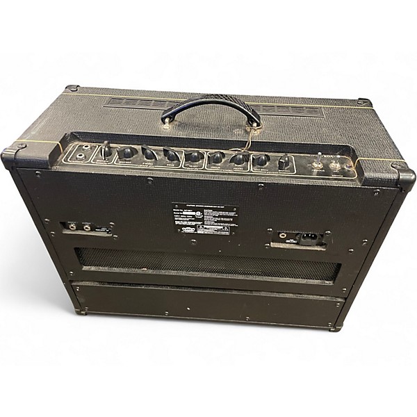 Used Fender 1965 Deluxe Reverb 22W Tube Guitar Amp Head