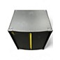 Used Epifani DIST 3 2X10 Bass Cabinet