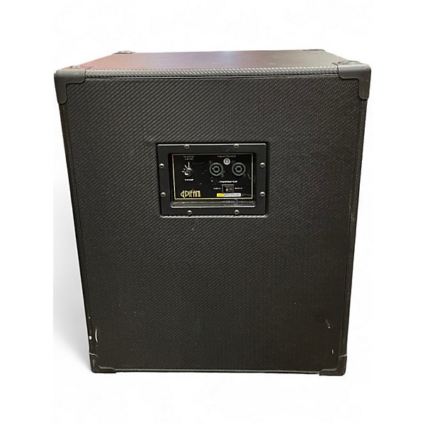 Used Epifani DIST 3 2X10 Bass Cabinet
