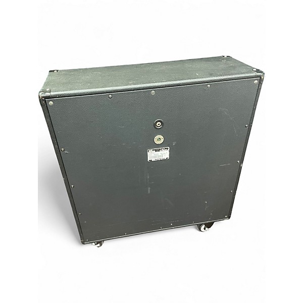 Used Peavey 6505 4x12 Slant Guitar Cabinet