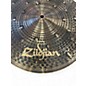 Used Zildjian 16in S DARK CRASH Cymbal