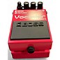 Used BOSS VO1 Effect Pedal thumbnail