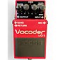Used BOSS VO1 Effect Pedal
