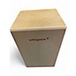 Used Schlagwerk CP408ST Cajon