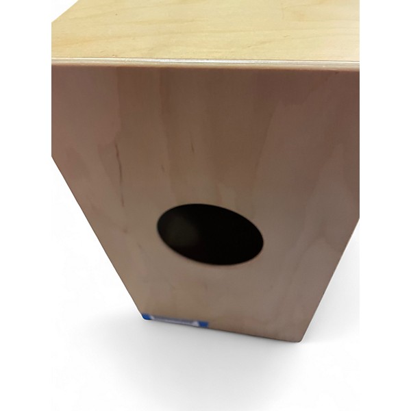 Used Schlagwerk CP408ST Cajon